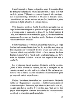 Docteur Benjamin
