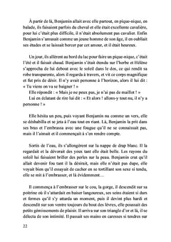 Docteur Benjamin