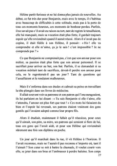 Docteur Benjamin