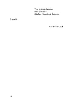 Zoforte suivi de 9 recueils