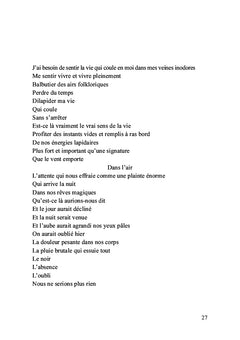 Zoforte suivi de 9 recueils