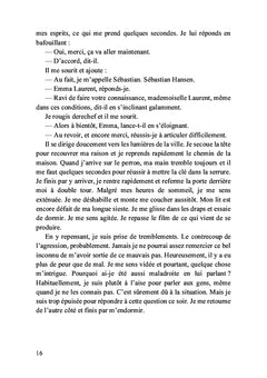 Le charme de l'émeraude