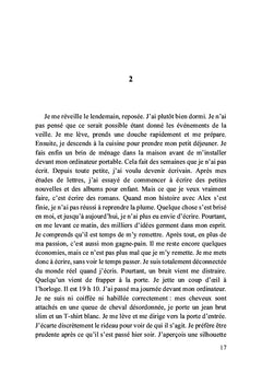 Le charme de l'émeraude