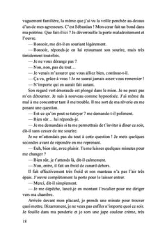 Le charme de l'émeraude