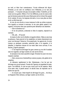 Le charme de l'émeraude