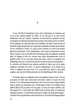 Le charme de l'émeraude