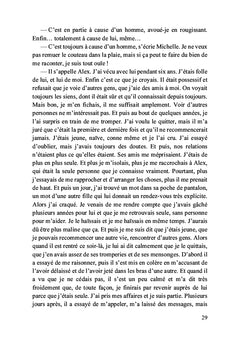 Le charme de l'émeraude