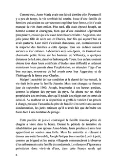 Sur les pavés