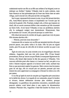 Sur les pavés