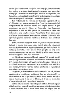 Sur les pavés