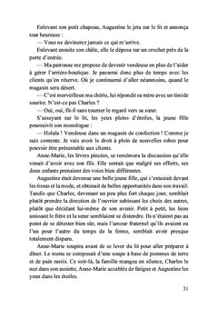 Sur les pavés