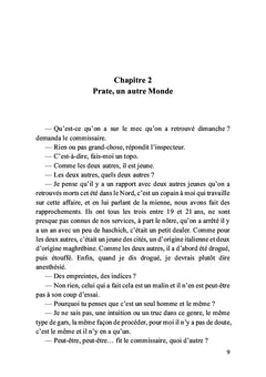 Pire ailleurs