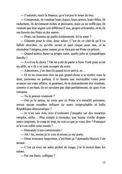 Pire ailleurs