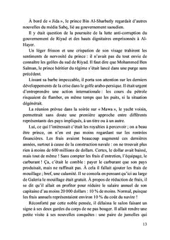 Cuisine dangereuse