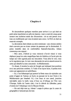 Cuisine dangereuse