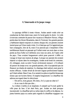 Les chroniques de Meadow Haven