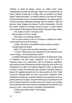 Les chroniques de Meadow Haven