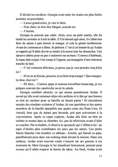 Les chroniques de Meadow Haven