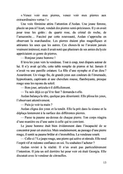 Les chroniques de Meadow Haven