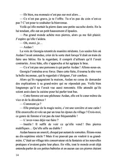 Les chroniques de Meadow Haven