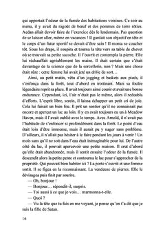 Les chroniques de Meadow Haven