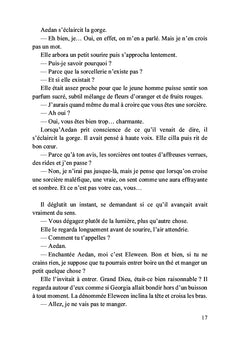 Les chroniques de Meadow Haven