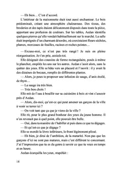 Les chroniques de Meadow Haven