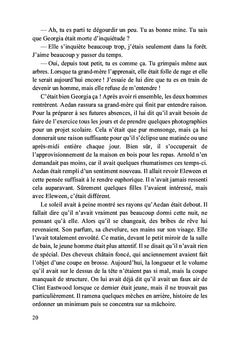 Les chroniques de Meadow Haven