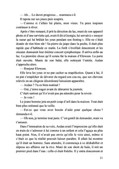 Les chroniques de Meadow Haven