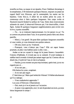 Les chroniques de Meadow Haven