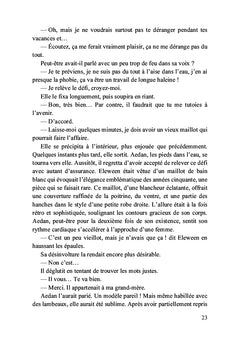 Les chroniques de Meadow Haven