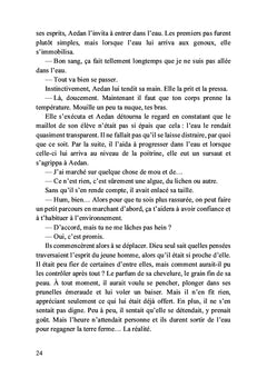 Les chroniques de Meadow Haven
