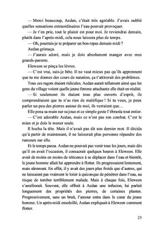 Les chroniques de Meadow Haven