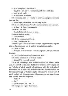 Les chroniques de Meadow Haven
