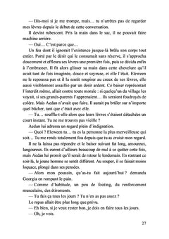Les chroniques de Meadow Haven