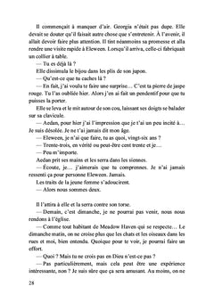 Les chroniques de Meadow Haven