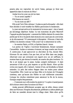 Les chroniques de Meadow Haven