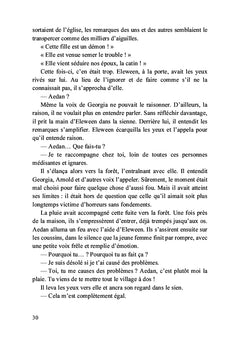 Les chroniques de Meadow Haven