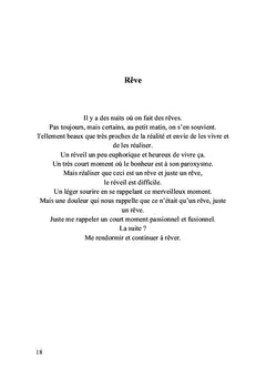 Entre rêves et illusions