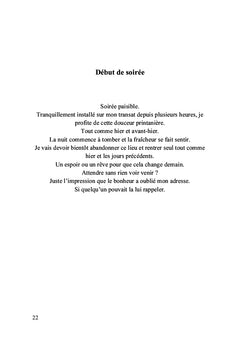 Entre rêves et illusions