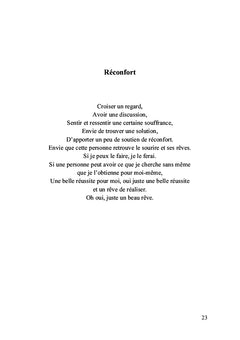 Entre rêves et illusions