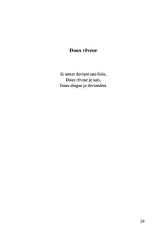 Entre rêves et illusions