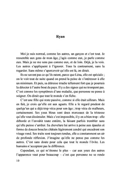 Seule a cappella
