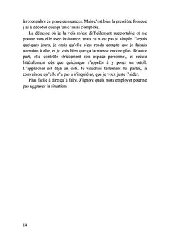 Seule a cappella