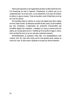 Seule a cappella