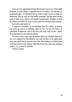 Seule a cappella