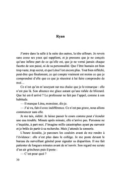 Seule a cappella