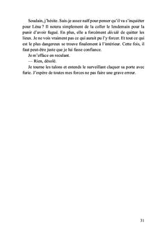 Seule a cappella