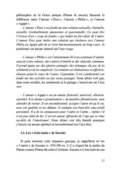 À la recherche du trièdre