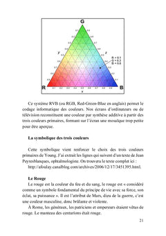 À la recherche du trièdre